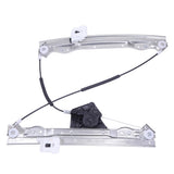 ZUN Front Right Power Window Regulator without Motor for 07-10 Chrysler Sebring 05905245