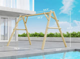 Outdoor Swing frame 79032508