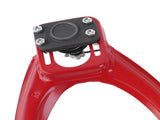 2X Front Upper Control Arms Adjustable Camber Kit fit for 1996-2000 Honda Civic 10484623
