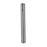Greaseable Main Thumb Pin Fits for Excavators KX121-3 KX71-3 KX91-3 KX040-4 KX033-4 U35 7770000482 31885283