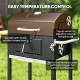 Portable Charcoal Grill /BBQ Grill 38553119