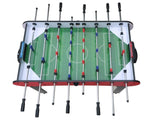 ZUN soccer table,foosball table,football table,game table, table soccer,table football,Children's game W1936P204821