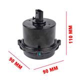 Coolant Water Pump Motor Fits for Tesla Model 3 5YJ3 EV 1088245-00-J 1088245-00-K 29501200