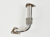 Exhaust Manifold Headers For Nissan 16-19 Titan 5.0L Cummins MT001291/SY 57735325