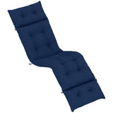 Lounge Chair Cushion 28782070