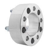 2pcs Professional Hub Centric Wheel Adapters for Ford 1952-2018 Jeep 1984-2012 Dodge 1965-2010 81298816