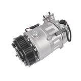 A/C Compressor with Clutch Fits for Cadillac XTS Chevy Impala 2.5L 3.6L Sedan 4-Door 2013-2020 44751586