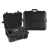 Plastic safety box, waterproof box, tool box, equipment box, injection molding equipment box W2801P236636