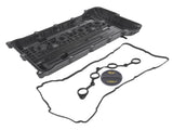 New Engine Valve Cover w/ Gasket Fit for 2010-2012 Hyundai Genesis Coupe 2.0T 224102C400 224412G000 80940319