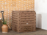 Garden Compost Bin 11872719