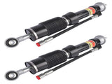 2Pcs Hydraulic Shock Strut Rear Left & Right Fit for Mercedes-Benz W140 S320 S500 1992-1999 22094165