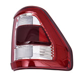 Rear Left Driver Side LED Tail Light Lamp w/ Blind Spot for Ford F-150 F150 2021 2022 2023 34004482