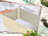 Raised Garden Bed/Garden Bed Galvanized Planter 94604049