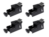 Tire Changer ATV Wheel Rim Adapter Fixture Clamp for Motorcycle Tire Disassembly 08067548