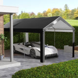 Carport Roof-Without bracket 09172071