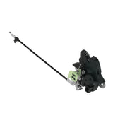 Rear Lock Actuator fit for Hyundai Sonata GL/GLS/Limited 2011-2014 81230-3Q000 58770788