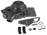 Water Pump Replacement for John Deere Engine 4039T 4045D 4045T 4239T 6059D 6059T 6359D 6359T AR97717 63479690