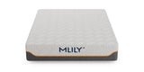 MLILY Fusion Supreme 11.5" Hybrid Luxury Mattress - Queen - Medium B194P269270