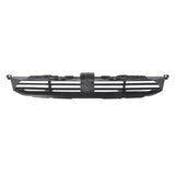 Front Radiator Grille Support Air Intake Shutter Assy w/ Motor Replacement for BMW X3 X4 2018-2021 23904336