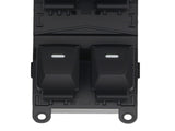 Front Left Door Power Window Switch fit for Kia Rio 2012-2017 935701W157 Black 71625615