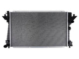Aluminum Core MT Radiator fit for Ford Mustang 05-14 4R3Z8005CA Direct Replacement 10554646