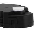 AC Heater Blend Door Actuator fit for Chevrolet Silverado/GMC Sierra 03-2013 604112 05254677