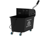 Cleaning bucket with wheels 68551157