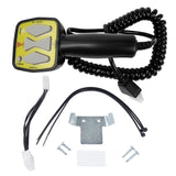 Handheld Straight Blade Plow Controller for Buyers 1306901 Meyer Diamond 22690 71210554