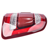 Rear Right LED Tail Light For Dodge Ram 1500 3.0L 3.6L 5.7L 6.2L 55112990AC 55112990AD 55112990AB 32930138
