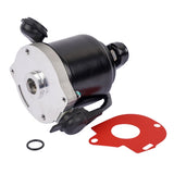ABS Pump Brake Booster Motor Assy Replacement for 1997-2010 Toyota 4Runner Lexus GX470 4.0L 37586247