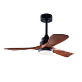 Hot sales 42 Inch Ceiling Fans with Lights and Remote, Outdoor Ceiling Fan for Patios with Light 3 W2991P334795