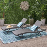 KAUAI PE WICKER CHAISE 54087.00GRYMP2