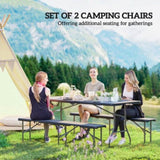 Outdoor Garden Bench Garden chair 59242576