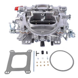 Carburetor fit for Edelbrock 1902 AVS2 500 CFM 4 Barrel with manual Choke 64058921