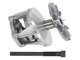 Primary Drive Clutch w/ Puller fit for Polaris Ranger ETX 2015-2017 1323256 1322851 78872472