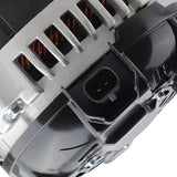 Alternator Fit for Chevrolet Malibu 2013-2019 Blazer Impala Buick Regal GMC 150A CW 13592811, 90817319