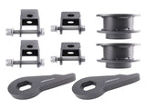 Adjustable Front 1-3" Rear 2" Lift Kit FIT For GMC Chevy 2000-2006 SUV 2WD 4WD 22624944