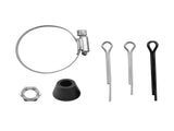 12Pieces Front Lower Control Arms Assembly fit for Infiniti G35 Coupe RWD 2003-2007 76823399