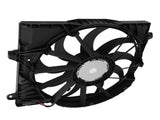9-Blade Cooling Fan fit for Jeep Wrangler JL/Gladiator JT V6 3.6L 18-2024 68282799AE 68728751