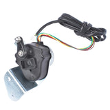 Stepper Motor Assembly 0G6452 Fits for Generac Engine GTH530 Honeywell Guardian Siemens Carrier 97575557