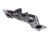 Exhaust Headers Fit For Toyota TUNDRA SEQUOIA 4.7L V8 00-04 MT001054 88880458