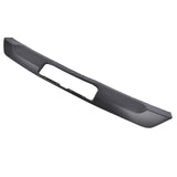 Rear Air Dam Deflector Lower Valance Apron, Bumper Lower Cover Replacement for Ford Expedition 78429816