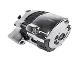 160A 12V CS130 Alternator wirh V-Belt Pulley Fits for GM Chevy Big Block V8 Gen. II V 7.4L 34915564