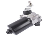 Front Windshield Wiper Motor 8-Pin Fits for Cadillac CTS 2003-2007 SRX 2004-2006 STS 2005-2011 66554606