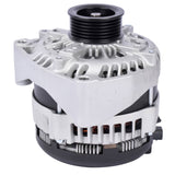 Alternator 220A 12V Fits for GMC Savana Chevy Express 2500 3500 4500 Silverado Sierra 2500 HD 86675795
