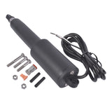 102 Series Standard Actuator 12V 4-1/4" Stroke 14'' Length 2.5" Width 15059-001 12622874