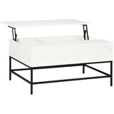 Top Coffee Table-white 64437300