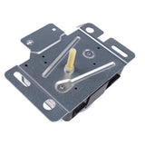 Dryer Timer Fit for Whirlpool W10436303 WPW10436303 AP6021393 PS11754717 162-418-AM 162-426-1 03061252