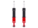 Coilovers Shocks Struts Suspension Lowering Kit fit for Honda Fit 2009-2013 36744049
