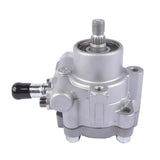 Power Steering Pump for Nissan Frontier Pickup NP300 Xterra L4 2.4L 1998-2008 69034098